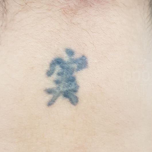asian language symbol tattoo