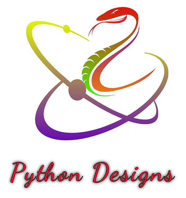 Python Designs project preview