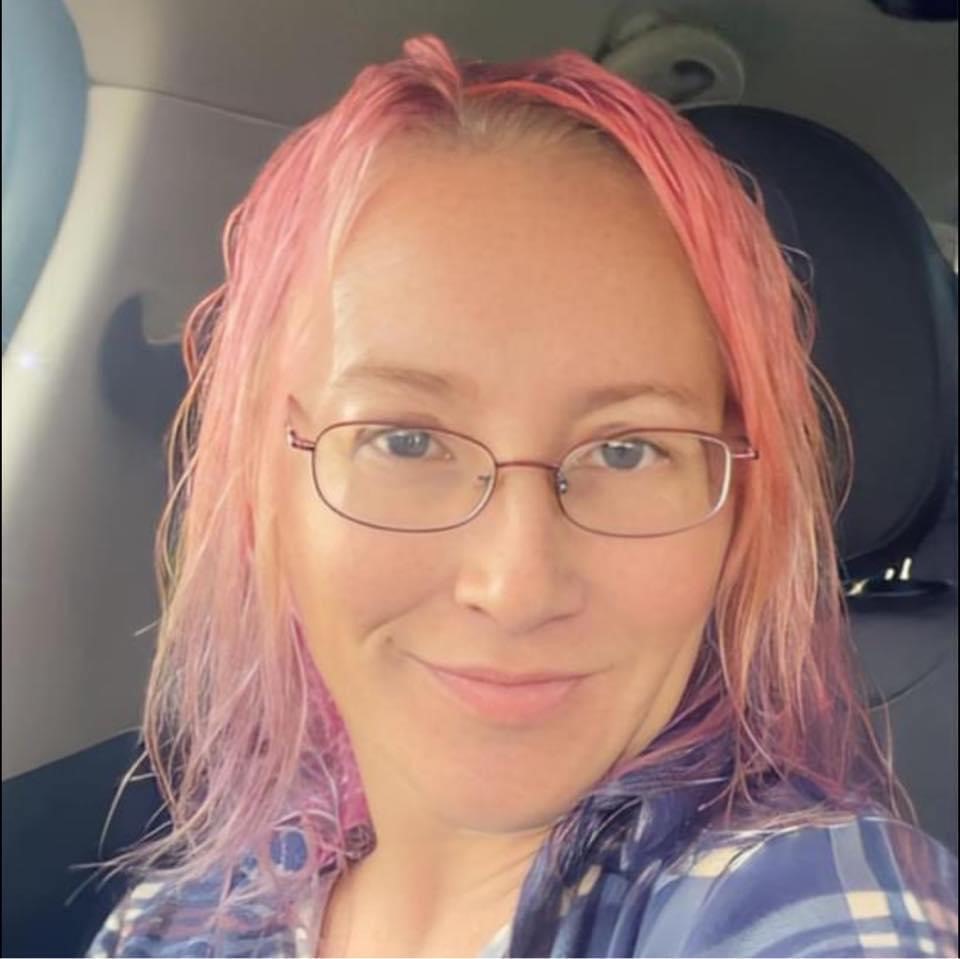 A Picture of Julie, the Project Manager